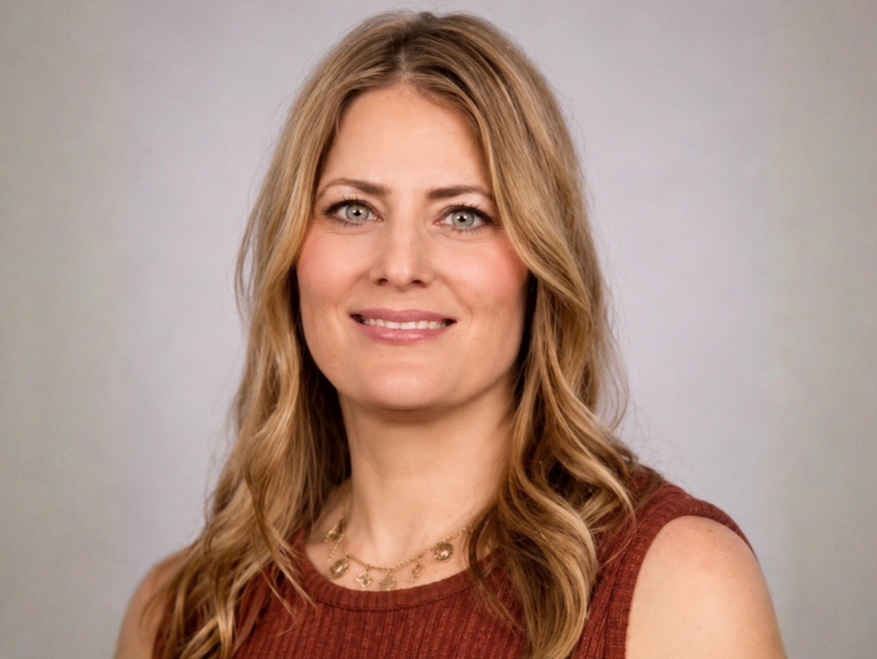 Christy Cosgrove