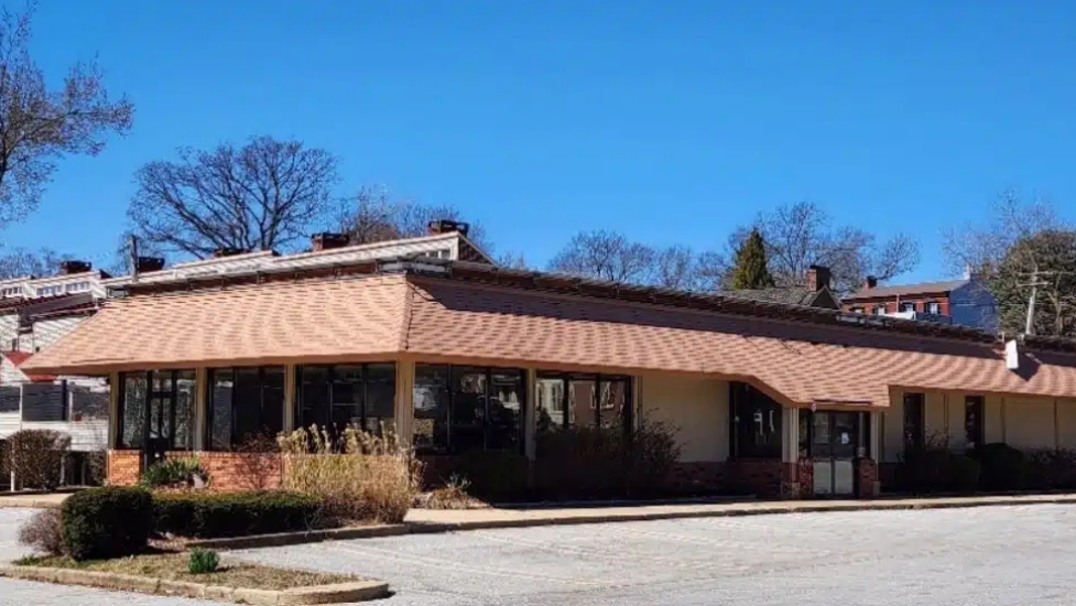 410 South High Street Redevelopment