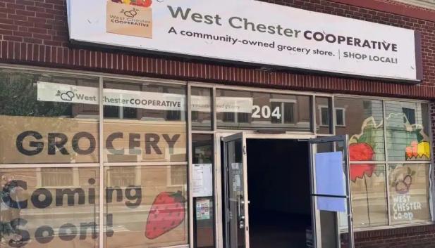 West Chester Cooperative